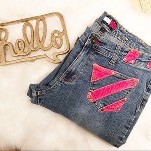 Vintage 90s Tommy Hilfiger Jeans